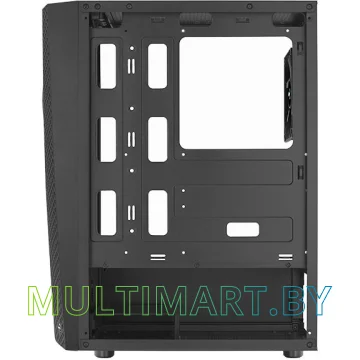 Корпус AeroCool Wave-G-BK-v1 картинка 7